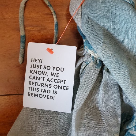 ASOS Design - Strappy Floral Mini Dress - Picture 7 of 7